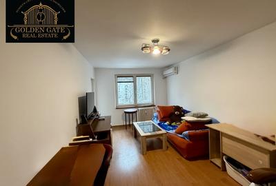 Apartament cu 2 camere decomandat, mobilat în Basarabia