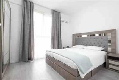 RECO apartament nou cu 2 camere - 29