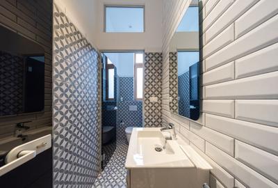 Birou, de 860 mp, în Centrul Civic - 21