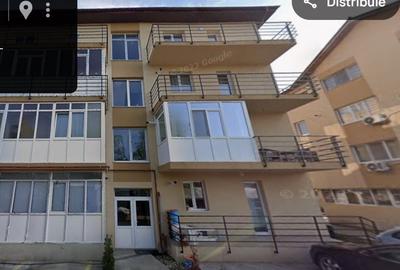 Garsoniera bloc nou stil boutique Drumul Fermei Popesti-Leordeni - 5