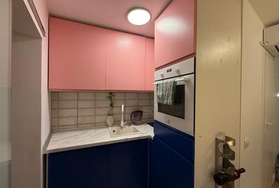 Studio 40 mp Iancului - 10