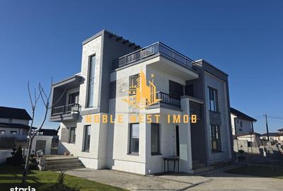 Casă cu 4 camere cu Teren 315 Mp în Bradu - 18
