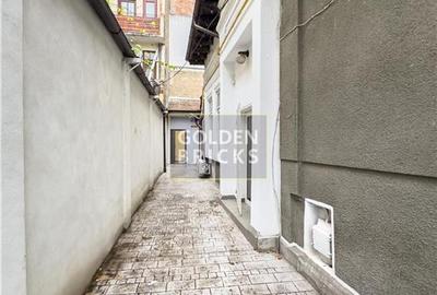 Piata Victoriei | Metrou 5 ''| Casa Individuala | 4 Camere - 1