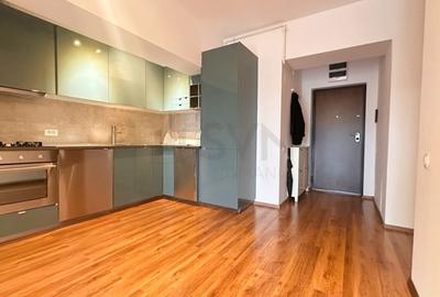 REA1026336 Apartament 3 camere de vanzare l Eminescu - 2