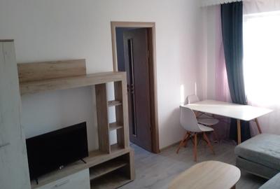 Apartament cu 2 camere semidecomandat în Alexandru cel Bun - 4