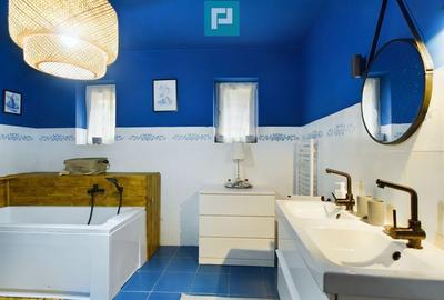 Casa in Cartierul Verde - 1