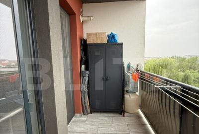 Apartament cu 2 camere semidecomandat în Calea Urseni - 4