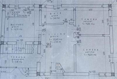 Casa individuala - Dambul Rotund - 6