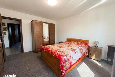 Casă cu 3 camere cu Teren 300 Mp în Rahova - 14
