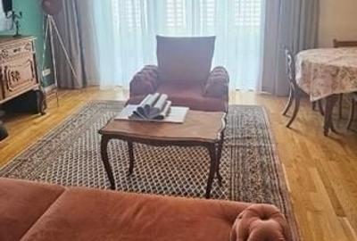 Duplex cu 5 camere cu Teren 175 Mp în Central - 3