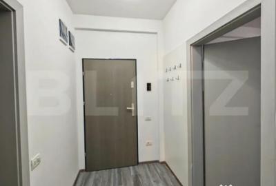Apartament cu 2 camere decomandat în Băile Felix - 2