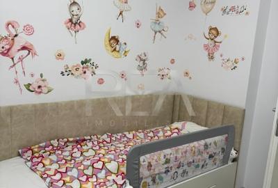 3 Camere + Loc de Parcare, Valea Larga - 7