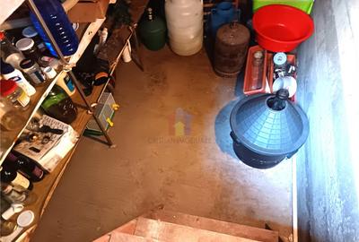 Vila P M,Mobilata si Utilata, Constructie 2012 - 36