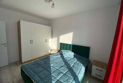 Apartament 2 camere, 50 mp, Zona Subcetate, PetFriendly - 2