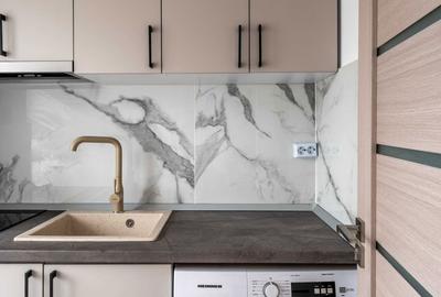 Apartament nedecomandat, mobilat în Titan