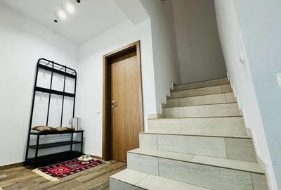 Pet friendly! Rediu/Pacurari - Casa insiruita, 3 dormitoare, 2 bai, parcare - 6
