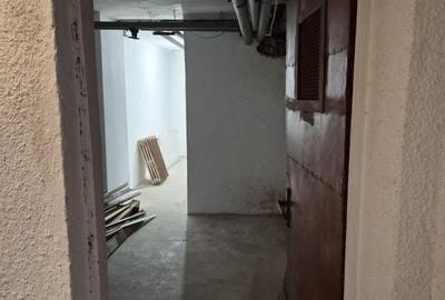 De vânzare Vilă individuala 11 camere curte proprie Parcul Carol De vânzare Vilă individuala 11 camere curte proprie Parcul Carol - 41