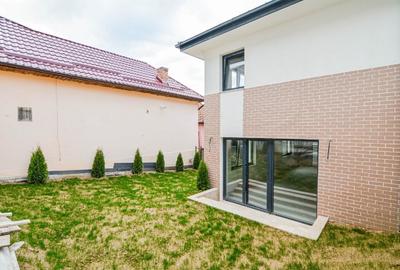 Oportunitate!Casă individuală, nouă la preț de apartament! - 10