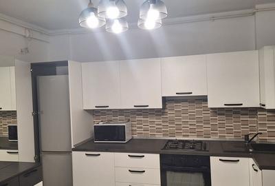 Apartament cu 2 camere în Nord - 9