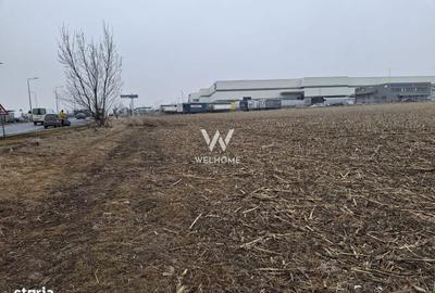 Spațiu comercial, în Vest - 2