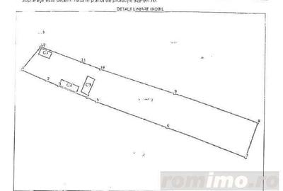 Casa si teren, Ramnicu Valcea-Jud Valcea id R1991138 - 3