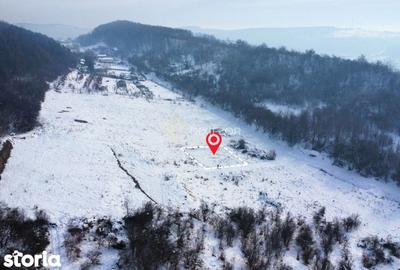Teren de 650 mp, în Corunca - 1