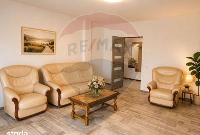 Casă cu 3 camere cu Teren 200 Mp în Grigorescu - 2