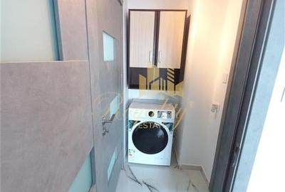 ZERO COMISION, Apartament 2 camere, 58 mp, centrala proprie, clima- Zona Intim - 10