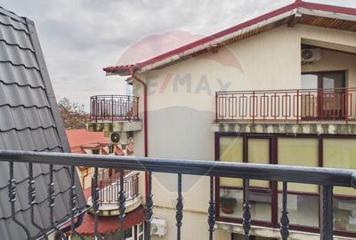 Apartament cu 2 camere decomandat, mobilat în Bucureștii Noi - 13