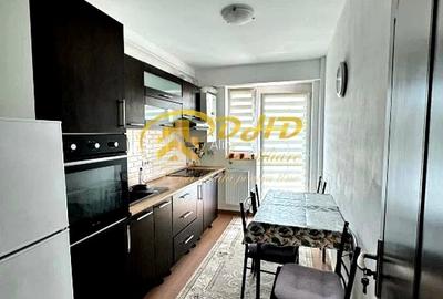 Apartament Galata - 4