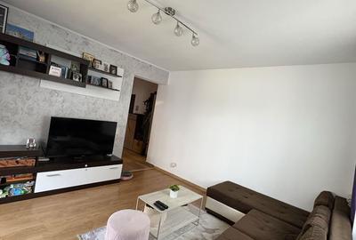 Apartament cu 2 camere decomandat în Roșu - 5