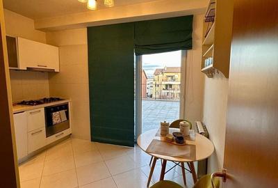 Apartament cu 2 camere în Nord - 2