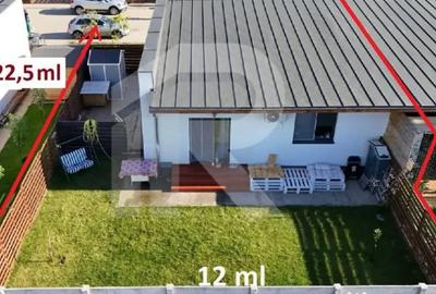 Casă cu 3 camere cu Canalizare în Central - 12