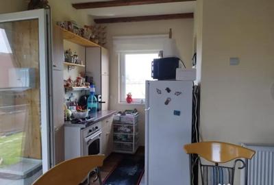 Casă cu 5 camere cu Teren 350 Mp în Central - 12