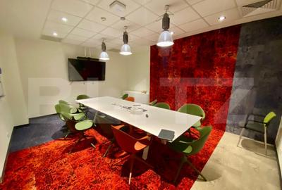 Spațiu comercial, de 1,307 mp, în Mărăști - 3