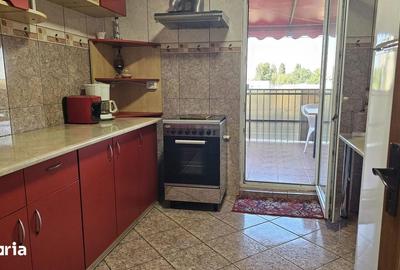 Apartament cu 4 camere decomandat în Nord - 4