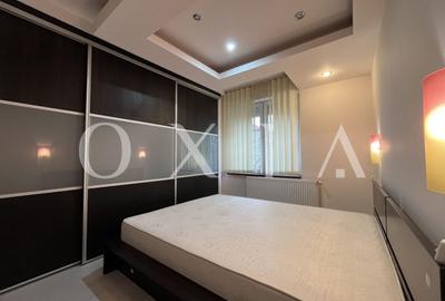 Apartament cu 4 camere semidecomandat, mobilat în Complex Studențesc - 5