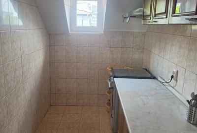 Apartament cu 2 camere semidecomandat, mobilat în Tineretului - 13