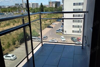 Garsonieră semidecomandată în Metalurgiei - 2