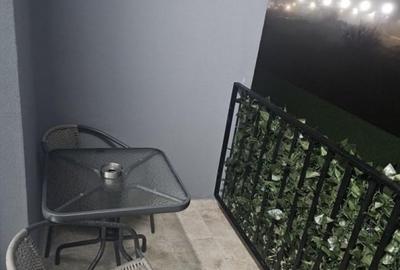 Apartament cu 2 camere decomandat, mobilat în Otopeni - 5