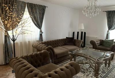 Vanzare Vila tip conac in Domnesti - 7