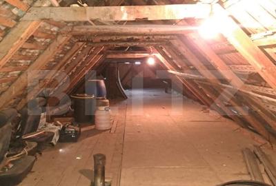 Casa de vanzare in Prejmer – zona linistita, aproape de centru - 6