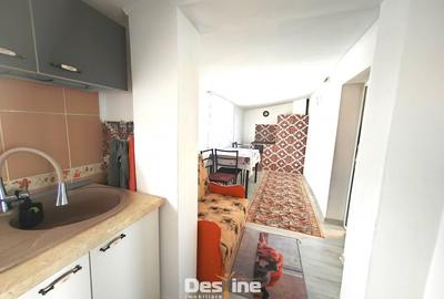 Casă individuală cu 3 camere cu Garaj în Mogoșești - 13