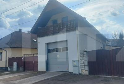 Casă cu 3 camere în Ciucului - 14