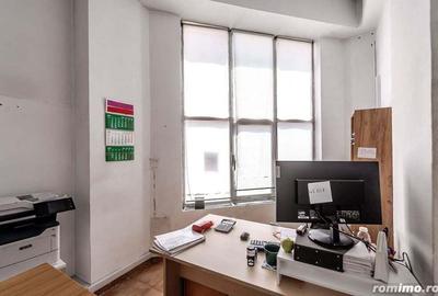 Spațiu comercial, de 596 mp, în Aurel Vlaicu - 6