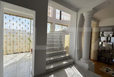 Casă individuală cu 8 camere cu Teren 1200 Mp în Exterior Nord - 7