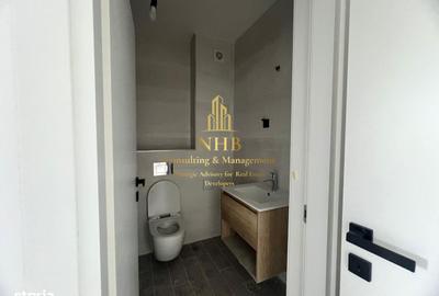 Apartament cu 2 camere decomandat în Doamna Ghica - 10
