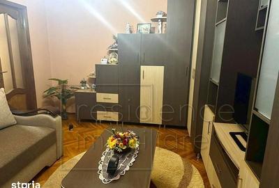 Apartament cu 2 camere decomandat în Central - 8