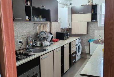 Casa parter+mansarda si teren in Lipovat, Vaslui - 9