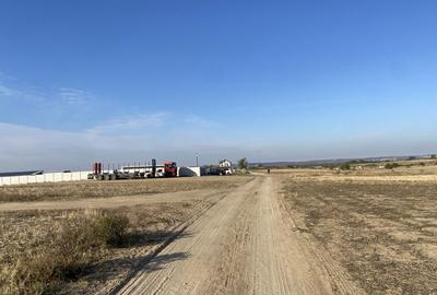 Spațiu comercial, în Malu Mare - 1